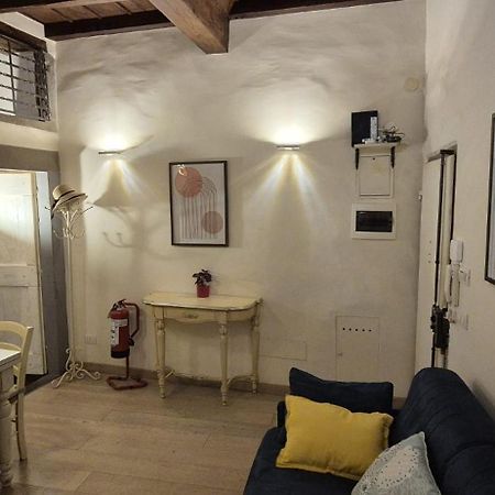 Borgo San Frediano Hideaway Leilighet Firenze Eksteriør bilde