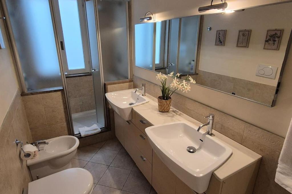 Borgo San Frediano Hideaway Leilighet Firenze Eksteriør bilde