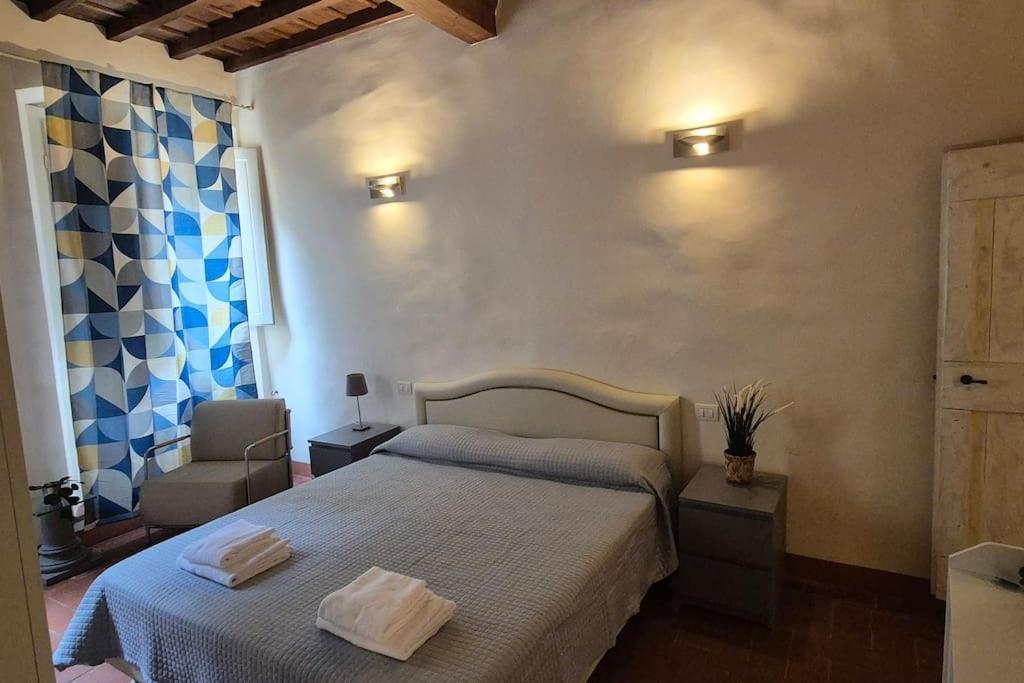 Borgo San Frediano Hideaway Leilighet Firenze Eksteriør bilde