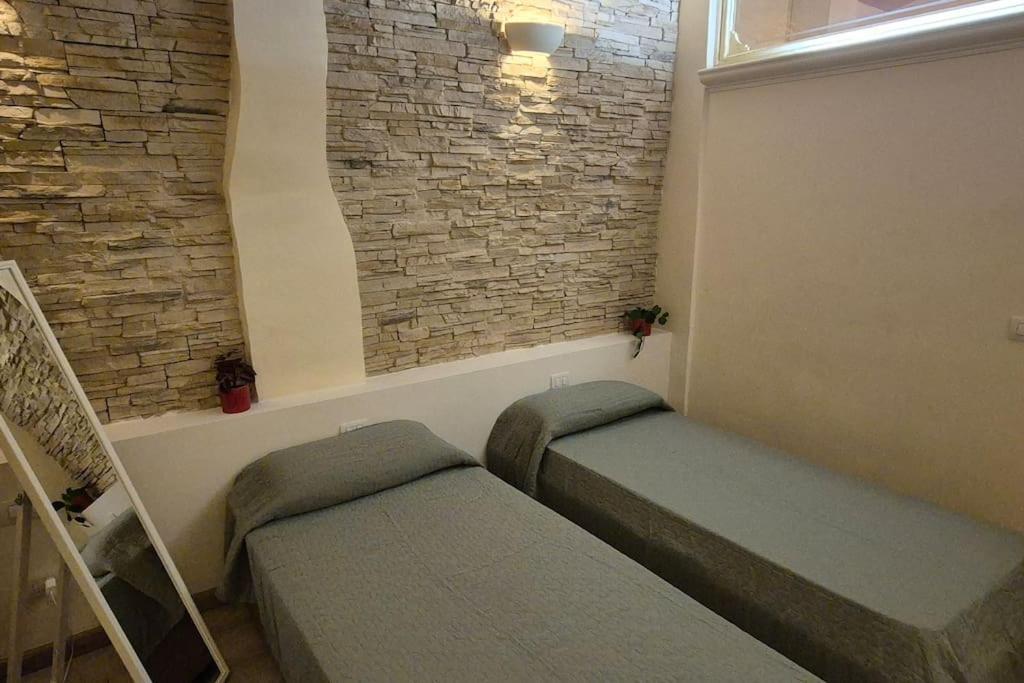 Borgo San Frediano Hideaway Leilighet Firenze Eksteriør bilde