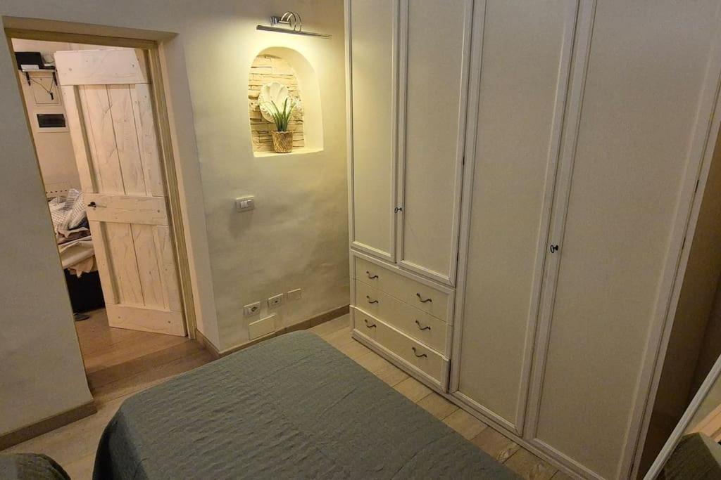 Borgo San Frediano Hideaway Leilighet Firenze Eksteriør bilde