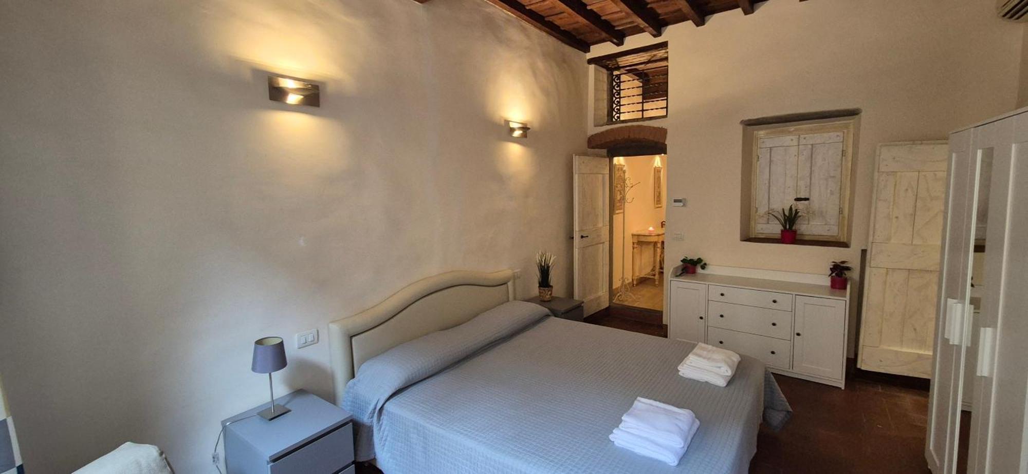 Borgo San Frediano Hideaway Leilighet Firenze Eksteriør bilde