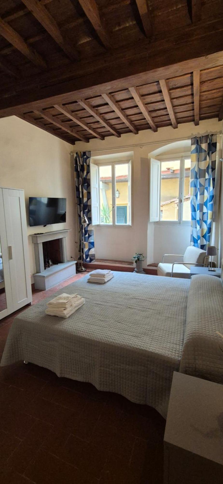 Borgo San Frediano Hideaway Leilighet Firenze Eksteriør bilde