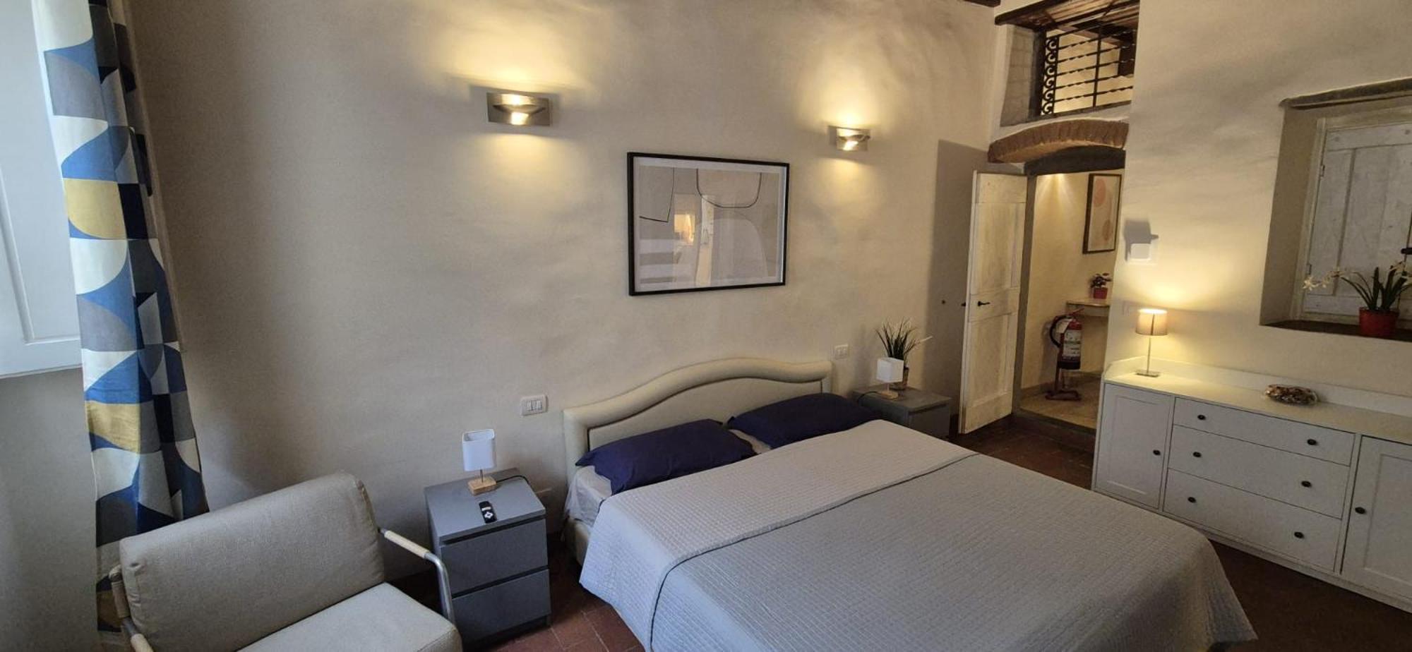 Borgo San Frediano Hideaway Leilighet Firenze Eksteriør bilde